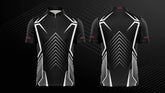White Lines Jersey